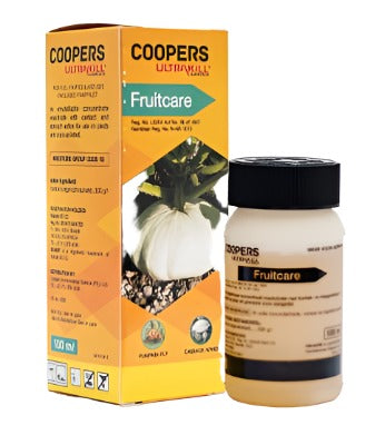 COOPERS ULTRAKILL FRUITCARE 100ML