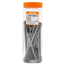 NAIL WIRE FLAT HEAD 150MM Q:1KG EUREKA Default Title