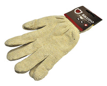 GLOVES COTTON CROCHET Default Title