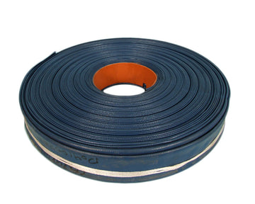 HOSE LAYFLAT 300KPA 50MM 100M ROLL PM Default Title