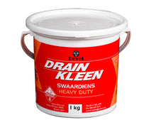 REVET DRAIN CLEAN GRANUALS 1KG Default Title