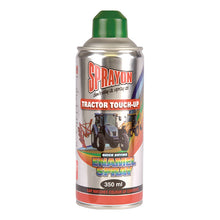 TRACTOR TOUCH UP JOHN DEERE GR 350ML Default Title