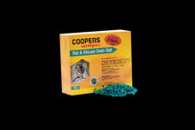 COOPERS ULTRAKILL GRAIN BAIT 80G Default Title