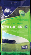 PROTEK FERT NUTRI-GREEN GRO GREEN 9KG Default Title