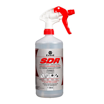 REVET SDR SPRAY BOTTLE 1L Default Title