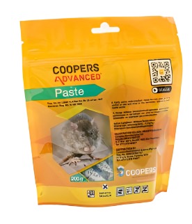 COOPERS ADVANCE PASTE 200G