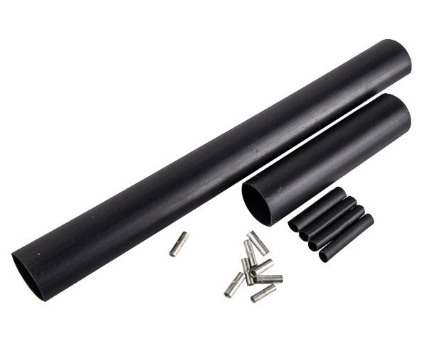 CABLE SPLICE KIT 4WIRE + FERREL 1.5-4MM – Hinterland
