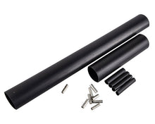CABLE SPLICE KIT 4WIRE + FERREL 1.5-4MM Default Title