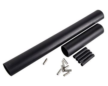 CABLE SPLICE KIT 4WIRE + FERREL 1.5-4MM Default Title