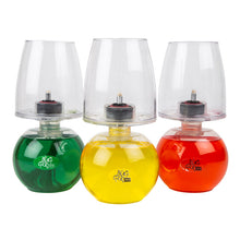 LANTERN PARAFFIN 3 PACK 300ML BUGGER OFF Default Title