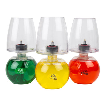 LANTERN PARAFFIN 3 PACK 300ML BUGGER OFF Default Title