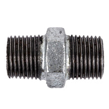 K-BRAND NIPPLE GALV HEX 25MM Default Title