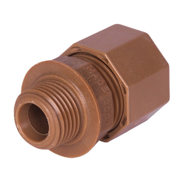 COUPLER MI 15MMX1/2 CXM UNITWIST Default Title