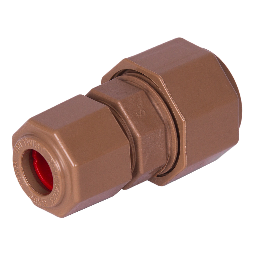 COUPLER RED 22X15MM CXC UNITWIST – Hinterland