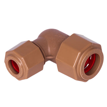 ELBOW RED 22MMX15MM CXC UNITWIST Default Title