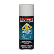 SPANJAARD SILICONE SPRAY 400ML Default Title