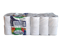 TWINSAVER TOILET PAPER 1PLY 48'S Default Title