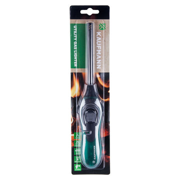 GAS LIGHTER REFILLABLE BBQ KAUFMANN Default Title