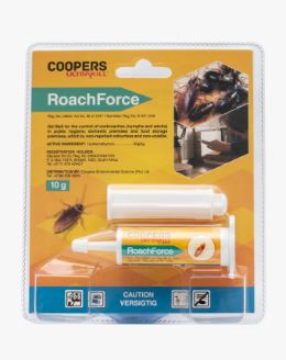 COOPERS ULTRAKILL ROACHFORCE GEL 10G