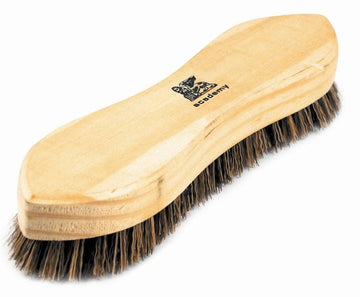 ACADEMY SCRUBBING BRUSH FLAT TRIM 280MM Default Title