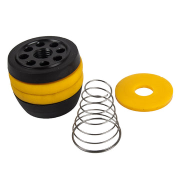 JOOSTE CYLINDER PLUNGER SET DBL AS60RDS Default Title