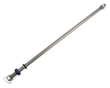 JOOSTE CYLINDER ROD COMPL RDS AS60 Default Title