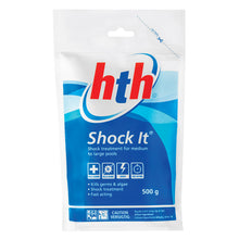 HTH SHOCK IT 500G Default Title