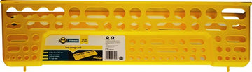 STORAGE RACK TOOL PLASTIC Default Title