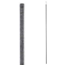 THREADED ROD UNGALV 10MMX1M Q:1 EUREKA Default Title
