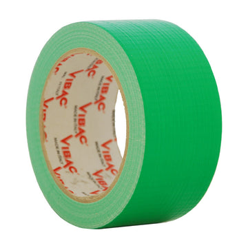 DUCT TAPE 48MMX25M GREEN Default Title