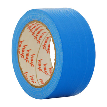 DUCT TAPE 48MMX25M BLUE Default Title