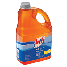 HTH ALL-IN-1 ALGAECIDE 2L Default Title