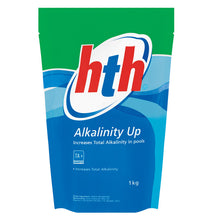 HTH ALKALINITY UP 1KG Default Title