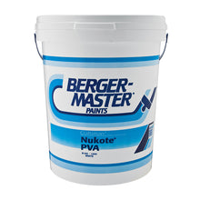 BERGERMASTER PVA NUKOTE WHITE 20L Default Title