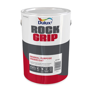 UNDERCOAT 1L ROCKGRIP Default Title