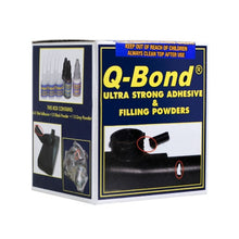 Q-BOND REPAIR KIT LARGE Default Title