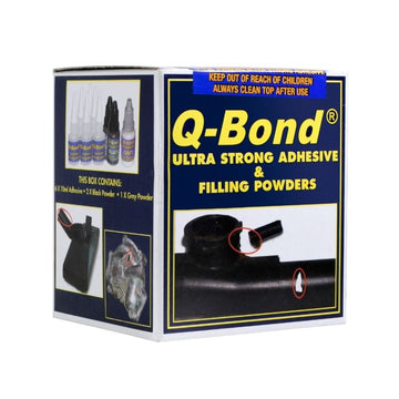 Q-BOND REPAIR KIT LARGE Default Title
