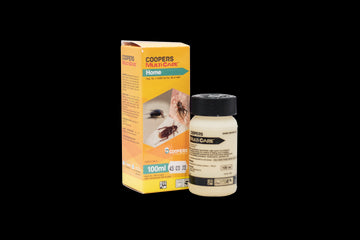 COOPERS MULTICARE HOME 100ML Default Title