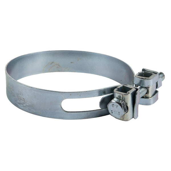 04-019 ⭐︎ N CLAMPinCARDLAND CLAMP HEAVY DUTY 154-168MM – Hinterland