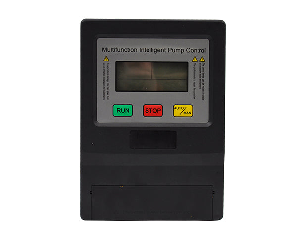 CONTROL BOX 2.2KW INTEL 230V CASCADE – Hinterland