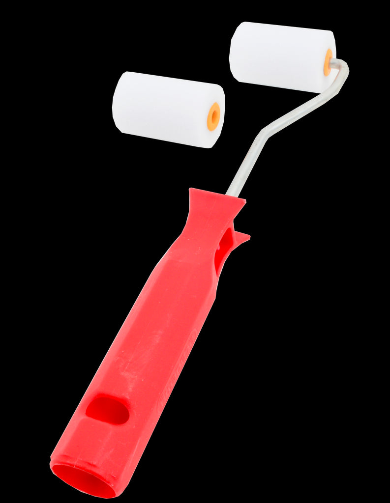 ROLLER RADIATOR & REFILL 50MM ACADEMY – Hinterland