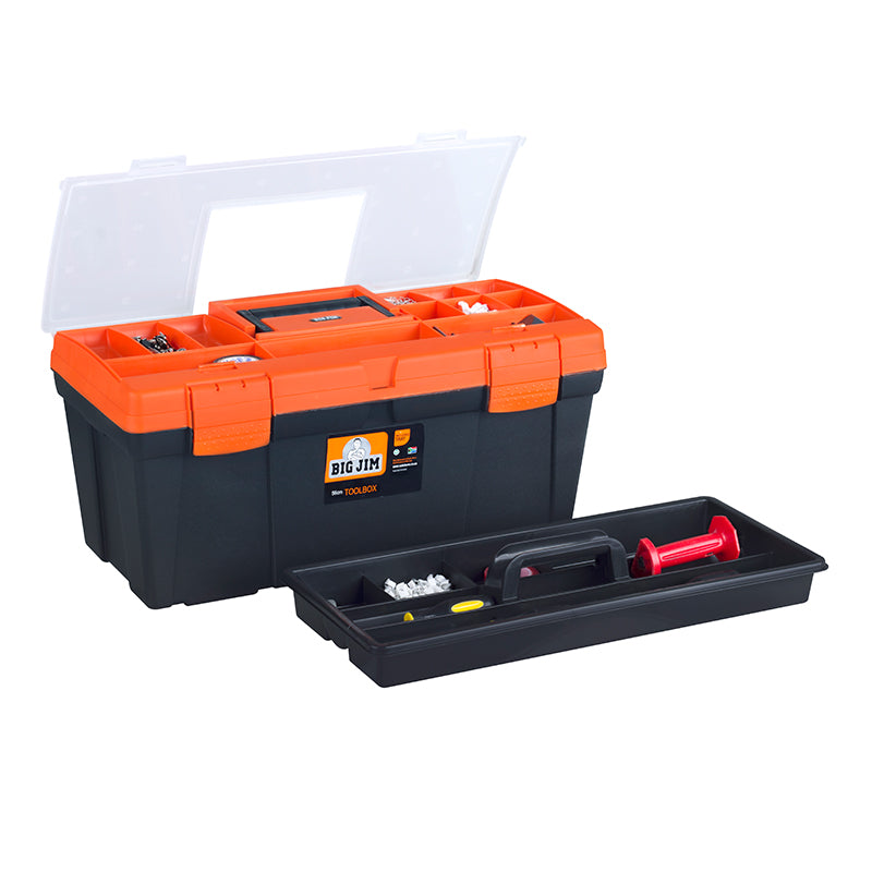 BIG JIM TOOLBOX STANDARD 56CM – Hinterland BIG JIM TOOLBOX STANDARD 56CM – Hinterland