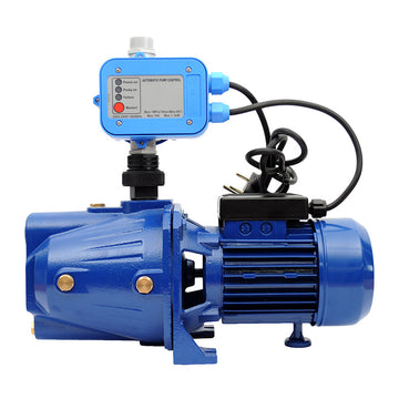 CASCADE PUMP JET FLOW CONTR 0.75KW 230V Default Title