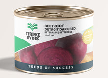 STARK AYRES BEETROOT DARK DETROIT 50G Default Title