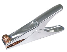 CLAMP EARTH CROCO 400A MATWELD Default Title