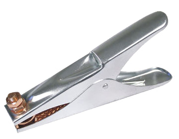 CLAMP EARTH CROCO 400A MATWELD Default Title
