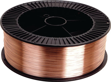 MIG WIRE LAYER 0.9MM 15KG MATWELD Default Title