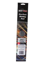 ROD WELDING HARDFACING 3.2MM MATWELD Default Title