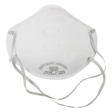 DUST MASK FFP1 1PK Default Title