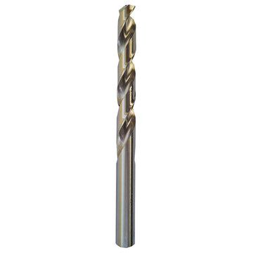 DRILL BIT HSS 10MM TITAN Default Title